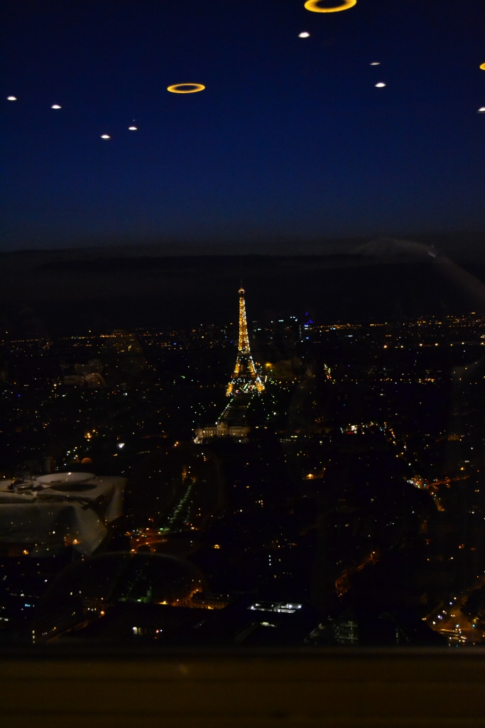 Paris by night :) 